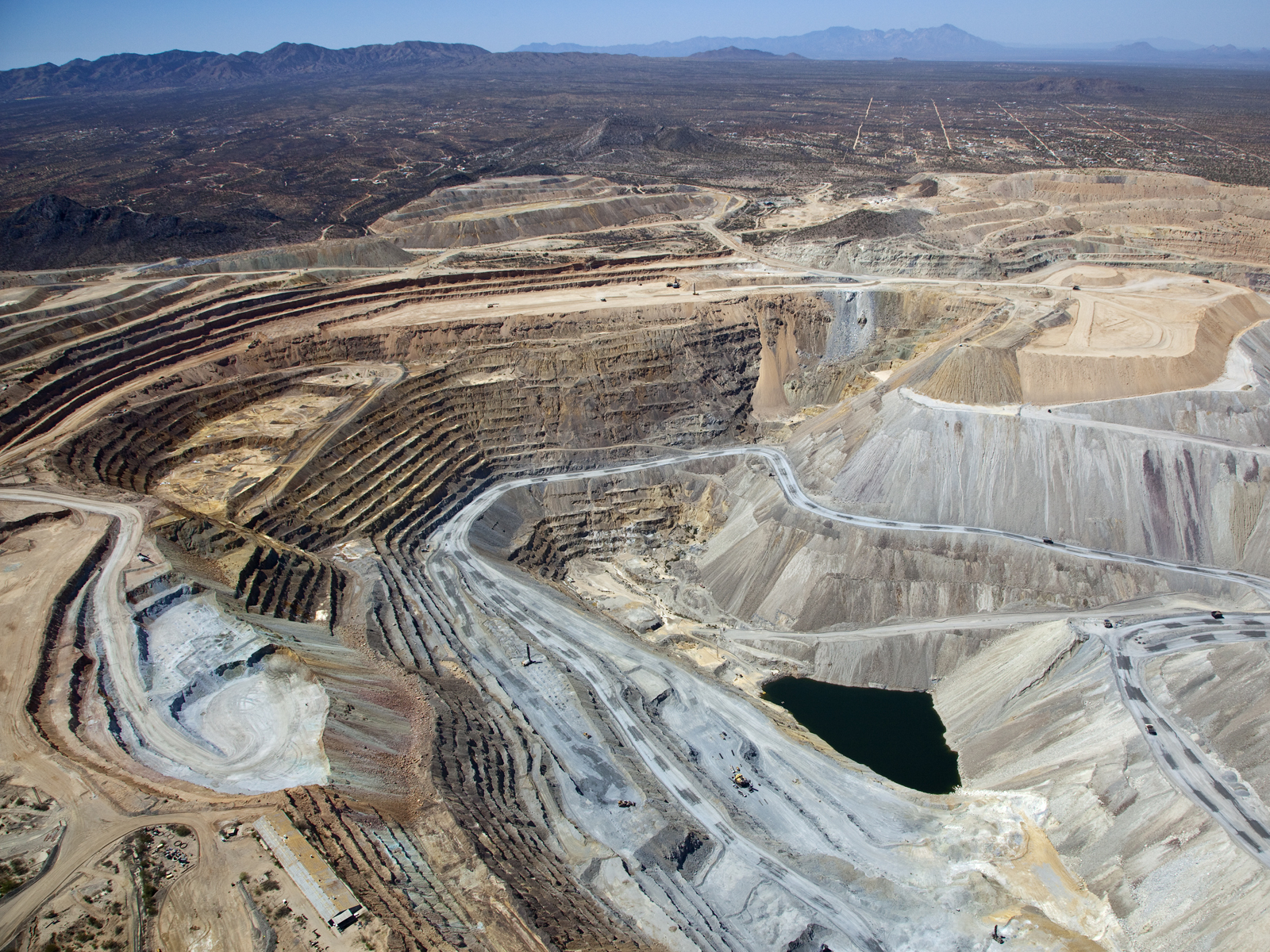 Get Closer To The Mining Data You Need To Make Prudent Business Decisions