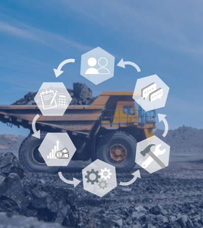 The Connected Miner — How Integrated Operations Creates Opportunity